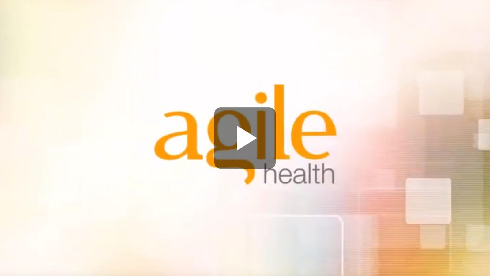 Agile Health — Impact Behavior One Text at a Time